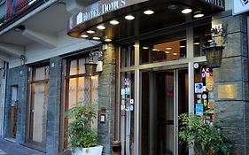 Hotel Domus